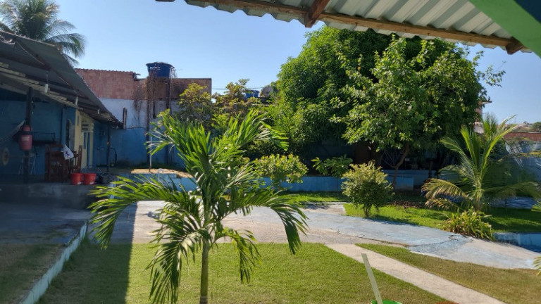 Imagem Casa com 3 Quartos à Venda, 120 m² em Nova Cidade - Manaus