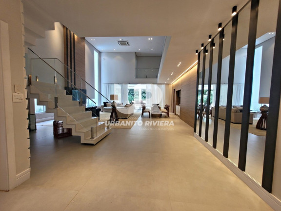Imagem Casa com 7 Quartos à Venda, 507 m² em Riviera | Módulo 20 - Bertioga