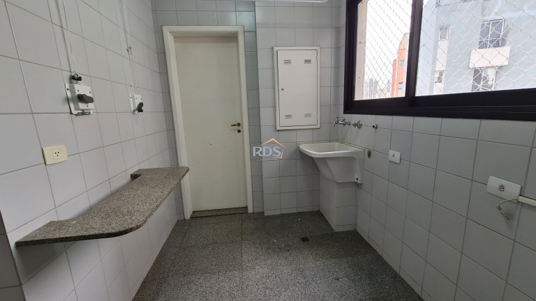 Imagem Apartamento com 3 Quartos à Venda, 150 m² em Vila Andrade - São Paulo