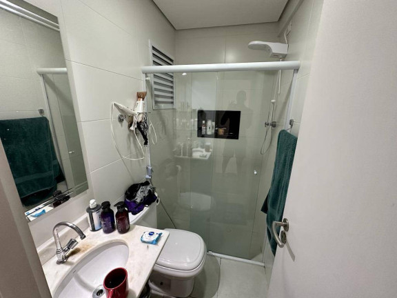 Imagem Apartamento com 3 Quartos à Venda, 85 m² em Itararé - São Vicente