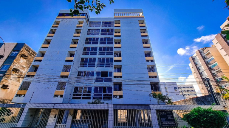 Imagem Apartamento com 3 Quartos à Venda, 79 m² em Casa Caiada - Olinda Imagem Apartamento com 3 Quartos à Venda, 79 m² em Casa Caiada - Olinda