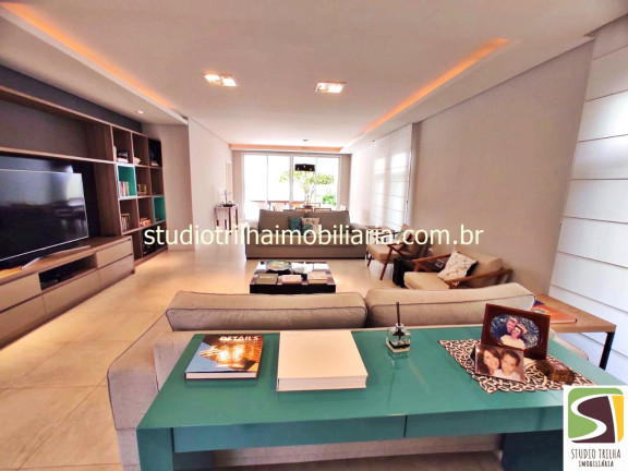 Casa com 4 Quartos à Venda,  em Condomínio Sunset Park - São José Dos Campos