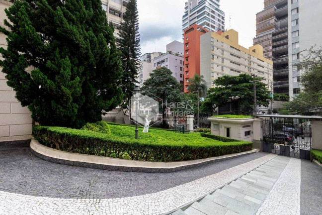Imagem Apartamento com 3 Quartos à Venda, 128 m² em Pinheiros - São Paulo Imagem Apartamento com 3 Quartos à Venda, 128 m² em Pinheiros - São Paulo