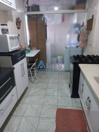 Imagem Apartamento com 2 Quartos à Venda, 64 m² em Baeta Neves - São Bernardo Do Campo Imagem Apartamento com 2 Quartos à Venda, 64 m² em Baeta Neves - São Bernardo Do Campo