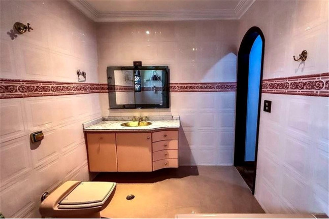 Imagem Casa com 3 Quartos à Venda, 150 m² em Vila Teresinha - São Paulo