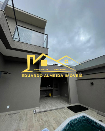 Imagem Imóvel com 3 Quartos à Venda,  em Cajuru Do Sul - Sorocaba