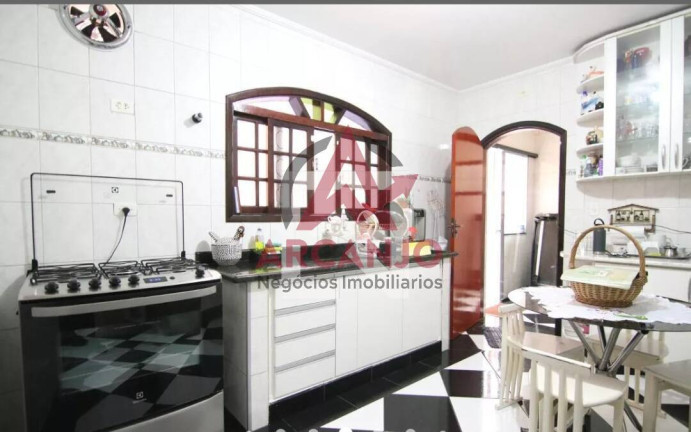 Casa com 3 Quartos à Venda, 150 m² em Cidade Patriarca - São Paulo