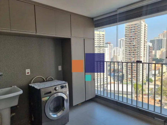Imagem Apartamento com 2 Quartos à Venda ou Locação, 69 m² em Jardim Das Acácias - São Paulo Imagem Apartamento com 2 Quartos à Venda ou Locação, 69 m² em Jardim Das Acácias - São Paulo
