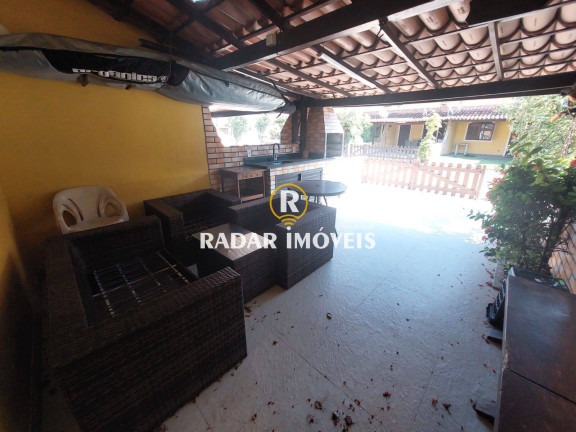 Imagem Casa com 2 Quartos à Venda, 120 m² em Braga - Cabo Frio