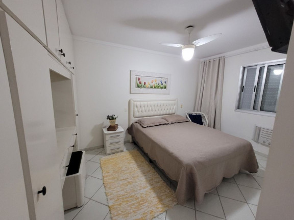 Imagem Apartamento com 3 Quartos à Venda, 121 m² em Pitangueiras - Guarujá