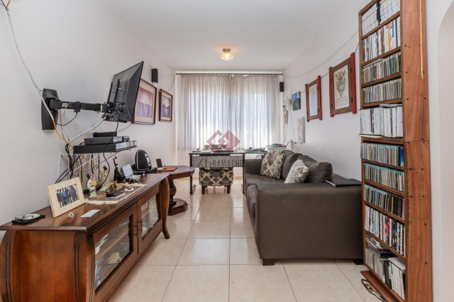 Imagem Apartamento com 1 Quarto à Venda, 49 m² em Consolação - São Paulo Imagem Apartamento com 1 Quarto à Venda, 49 m² em Consolação - São Paulo