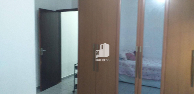 Imagem Casa com 2 Quartos à Venda, 104 m² em Tupi - Praia Grande