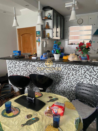 Imagem Apartamento com 3 Quartos à Venda, 75 m² em Pitangueiras - Guarujá