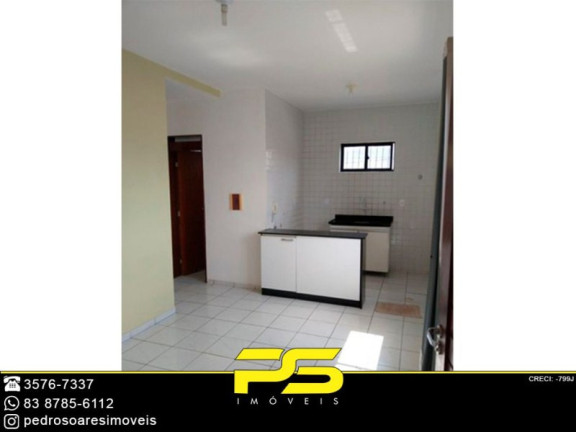 Imagem Apartamento com 2 Quartos à Venda, 44 m² em Ernesto Geisel - João Pessoa Imagem Apartamento com 2 Quartos à Venda, 44 m² em Ernesto Geisel - João Pessoa