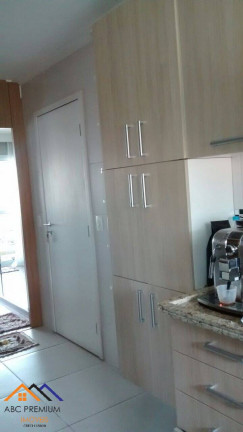 Imagem Apartamento com 3 Quartos à Venda, 120 m² em Casa Branca - Santo André Imagem Apartamento com 3 Quartos à Venda, 120 m² em Casa Branca - Santo André