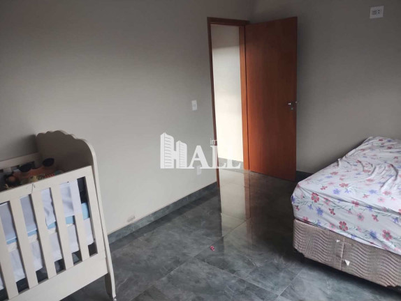 Imagem Casa com 2 Quartos à Venda, 110 m² em Residencial São Thomaz - São José Do Rio Preto Imagem Casa com 2 Quartos à Venda, 110 m² em Residencial São Thomaz - São José Do Rio Preto