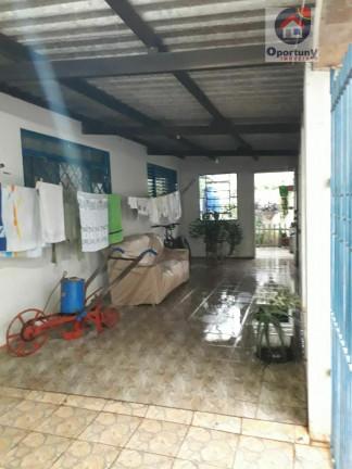 Imagem Casa com 3 Quartos à Venda, 222 m² em Parque Residencial Porto Bello - Porto Ferreira