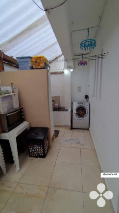 Imagem Imóvel com 4 Quartos à Venda, 220 m² em Marapé - Santos Imagem Imóvel com 4 Quartos à Venda, 220 m² em Marapé - Santos