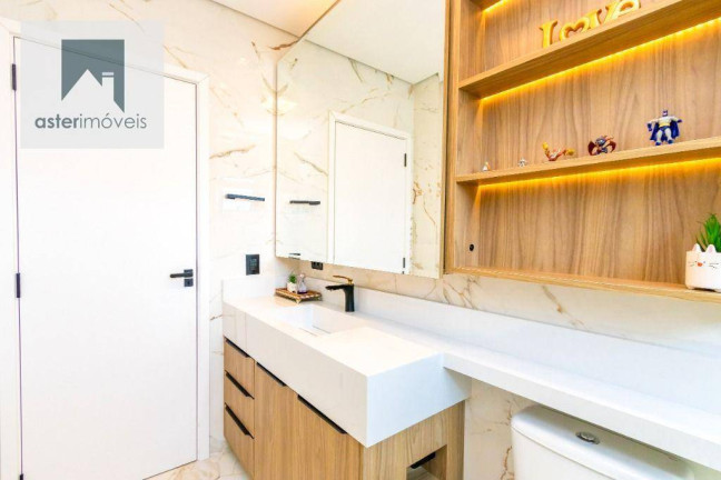 Imagem Casa com 3 Quartos à Venda, 180 m² em Arruda - Colombo Imagem Casa com 3 Quartos à Venda, 180 m² em Arruda - Colombo