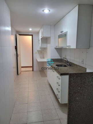 Imagem Apartamento com 1 Quarto à Venda, 85 m² em Icaraí - Niterói