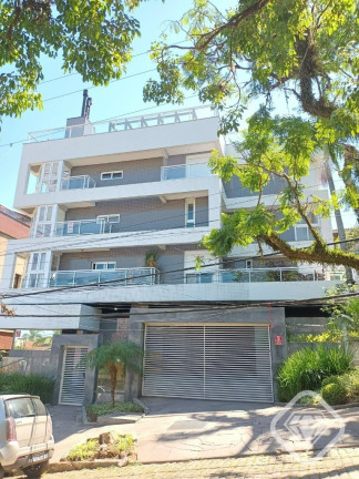 Imagem Apartamento com 3 Quartos à Venda,  em Cristal - Porto Alegre