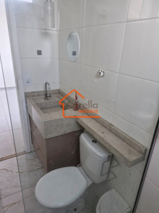 Imagem Imóvel com 2 Quartos à Venda, 60 m² em Condominio Portal Vila Das Borboletas - Mogi Guaçu Imagem Imóvel com 2 Quartos à Venda, 60 m² em Condominio Portal Vila Das Borboletas - Mogi Guaçu