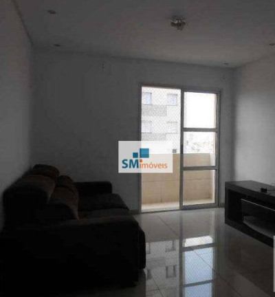Imagem Apartamento com 3 Quartos à Venda, 100 m² em Osvaldo Cruz - São Caetano Do Sul Imagem Apartamento com 3 Quartos à Venda, 100 m² em Osvaldo Cruz - São Caetano Do Sul
