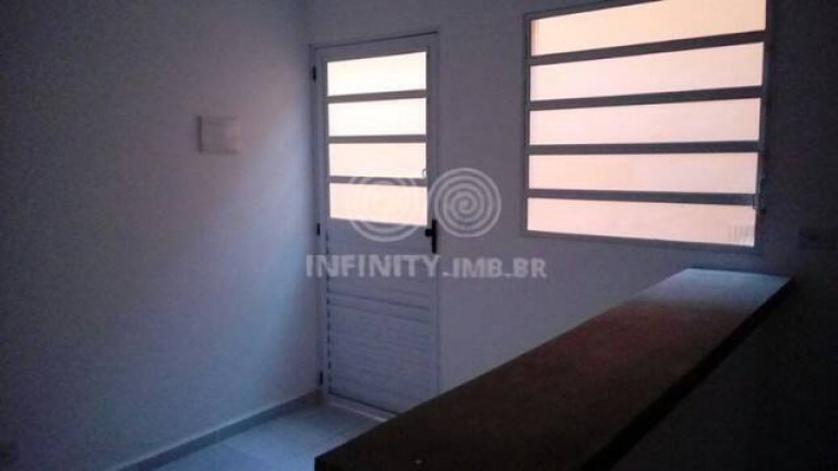Imagem Casa com 1 Quarto para Alugar, 40 m² em Vila Carrão - São Paulo
