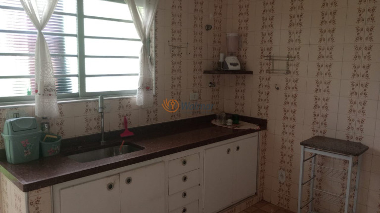 Casa com 3 Quartos à Venda, 125 m² em Vila Aurocan - Campinas