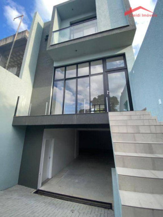 Imagem Sobrado com 3 Quartos à Venda, 203 m² em Saguaçu - Joinville