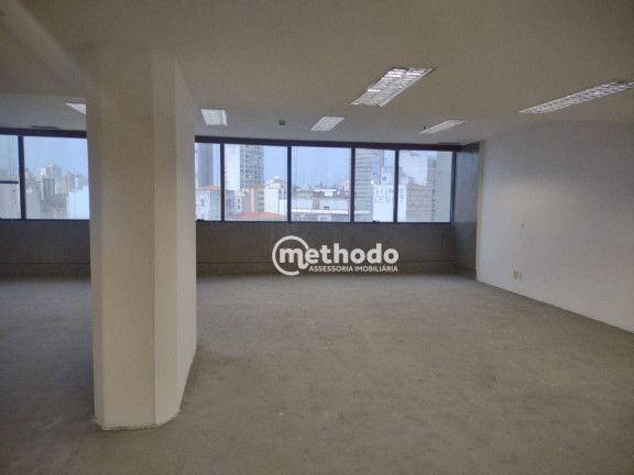 Imagem Sala Comercial para Alugar, 230 m² em Centro - Campinas Imagem Sala Comercial para Alugar, 230 m² em Centro - Campinas