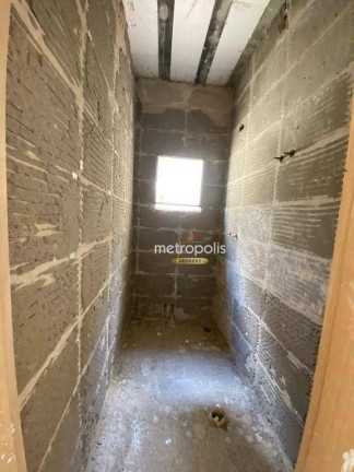 Imagem Cobertura com 3 Quartos à Venda, 163 m² em Campestre - Santo André Imagem Cobertura com 3 Quartos à Venda, 163 m² em Campestre - Santo André
