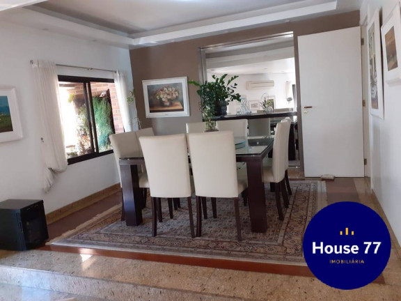 Imagem Apartamento com 4 Quartos à Venda, 217 m² em Itaim Bibi - São Paulo