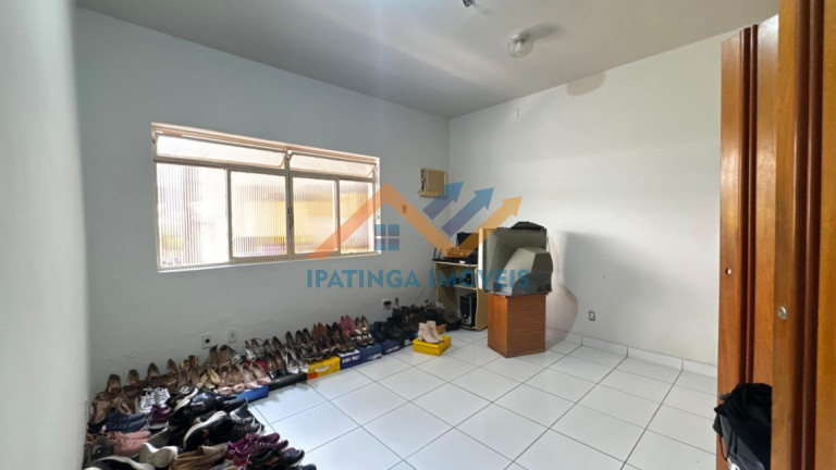 Imagem Casa com 4 Quartos à Venda, 258 m² em Iguaçu - Ipatinga Imagem Casa com 4 Quartos à Venda, 258 m² em Iguaçu - Ipatinga