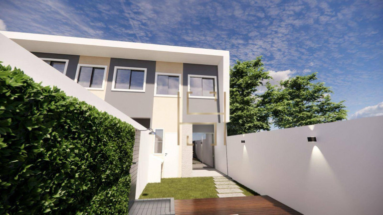 Imagem Casa com 3 Quartos à Venda, 133 m² em Morada De Laranjeiras - Serra Imagem Casa com 3 Quartos à Venda, 133 m² em Morada De Laranjeiras - Serra