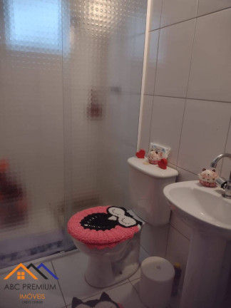 Imagem Cobertura com 2 Quartos à Venda, 60 m² em Vila Tibiriça - Santo André Imagem Cobertura com 2 Quartos à Venda, 60 m² em Vila Tibiriça - Santo André