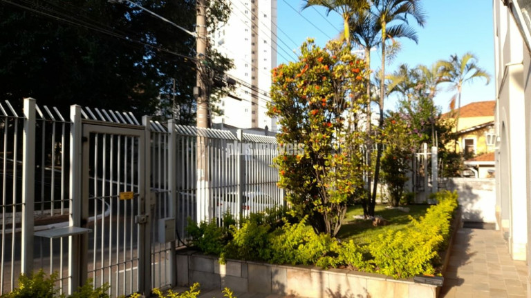 Imagem Apartamento com 1 Quarto à Venda, 52 m² em Jardim Da Glória - São Paulo Imagem Apartamento com 1 Quarto à Venda, 52 m² em Jardim Da Glória - São Paulo
