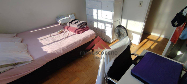 Imagem Apartamento com 3 Quartos à Venda, 110 m² em Boa Viagem - Niterói Imagem Apartamento com 3 Quartos à Venda, 110 m² em Boa Viagem - Niterói
