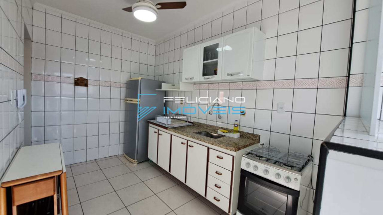 Imagem Apartamento com 1 Quarto à Venda, 50 m² em Tupi - Praia Grande