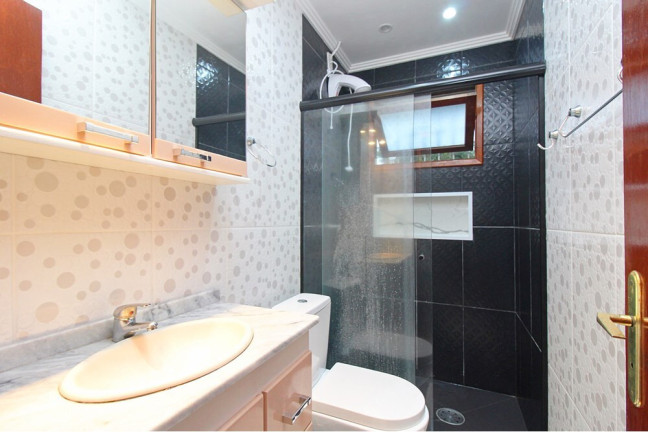 Imagem Casa de Condomínio com 3 Quartos à Venda, 97 m² em Tristeza - Porto Alegre
