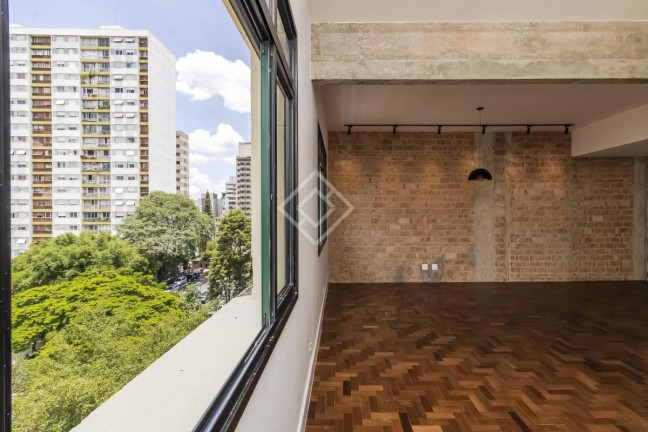 Imagem Apartamento com 3 Quartos à Venda, 212 m² em Consolação - São Paulo