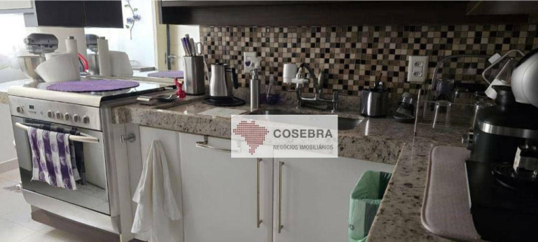 Imagem Apartamento com 3 Quartos à Venda, 86 m² em Vila Olímpia - São Paulo