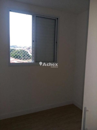 Imagem Apartamento com 3 Quartos à Venda, 66 m² em Vila Industrial - Campinas Imagem Apartamento com 3 Quartos à Venda, 66 m² em Vila Industrial - Campinas