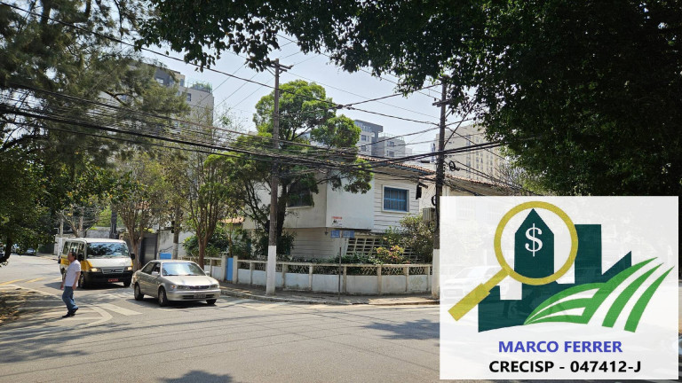 Imagem Casa com 3 Quartos à Venda, 300 m² em Cidade Monções - São Paulo