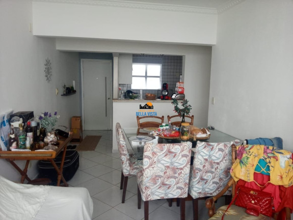 Imagem Apartamento com 1 Quarto para Alugar, em Ilha Porchat - São Vicente Imagem Apartamento com 1 Quarto para Alugar, em Ilha Porchat - São Vicente