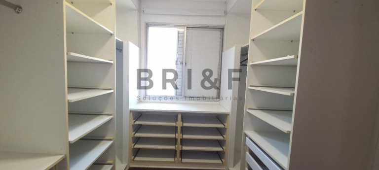 Imagem Apartamento com 1 Quarto para Alugar, 130 m² em Campo Belo - São Paulo