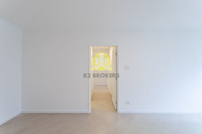Imagem Apartamento com 3 Quartos à Venda, 95 m² em Itaim Bibi - São Paulo