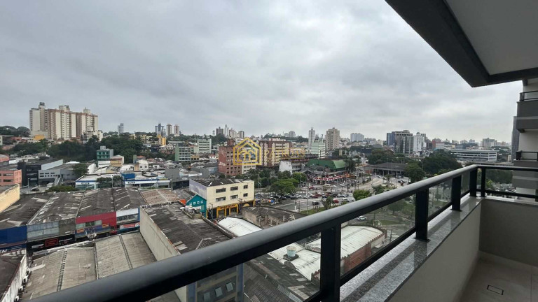 Imagem Apartamento com 2 Quartos à Venda, 60 m² em Centro - São Bernardo Do Campo Imagem Apartamento com 2 Quartos à Venda, 60 m² em Centro - São Bernardo Do Campo