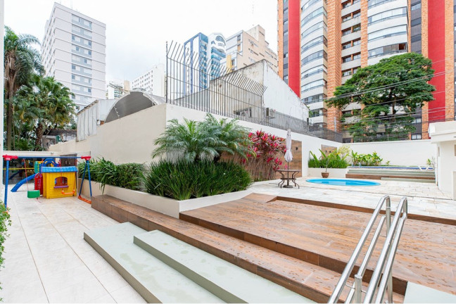 Imagem Apartamento com 3 Quartos à Venda, 94 m² em Moema - São Paulo