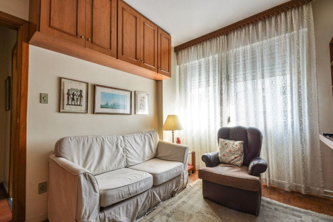 Imagem Apartamento com 2 Quartos à Venda, 160 m² em Paraíso - São Paulo Imagem Apartamento com 2 Quartos à Venda, 160 m² em Paraíso - São Paulo